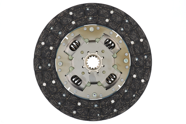 AISIN DTX-151 Clutch Disc